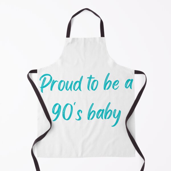 Item preview, Proud to be a 90's baby designed and sold by TheHustla.