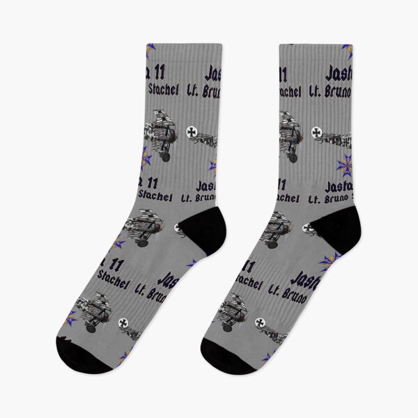 Item preview, Jasta 11 - The Blue Max designed and sold by DistractedGEEK.