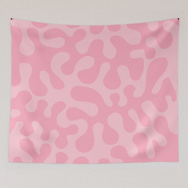Item preview, Pink Coral Reef designed and sold by STUDIO MORE Los Angeles.