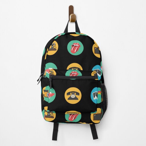 Item preview, Retro Vintage Sticker Pack designed and sold by Tom O Gotchi.
