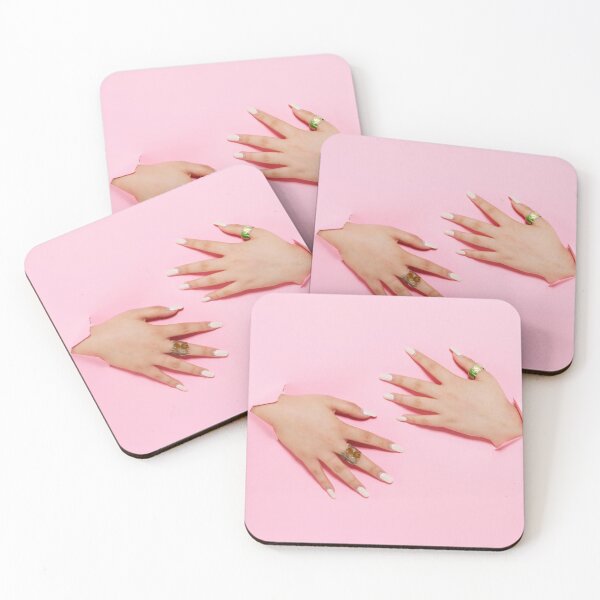 Item preview, Hands designed and sold by edleon.
