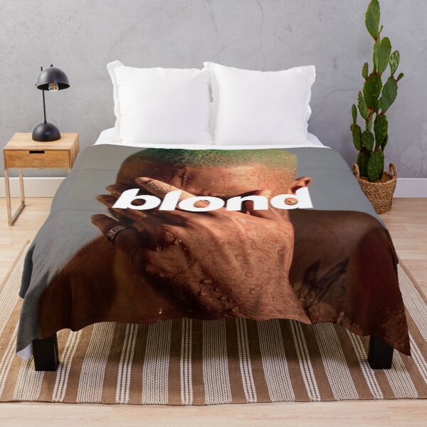 Item preview, Ocean Blond Cover 2 designed and sold by Stroman Michaels.