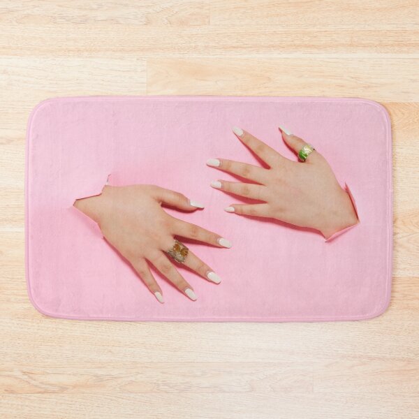 Item preview, Hands designed and sold by edleon.