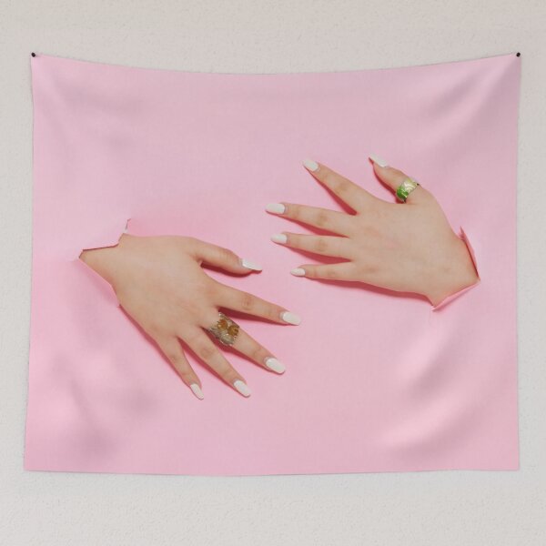 Item preview, Hands designed and sold by edleon.