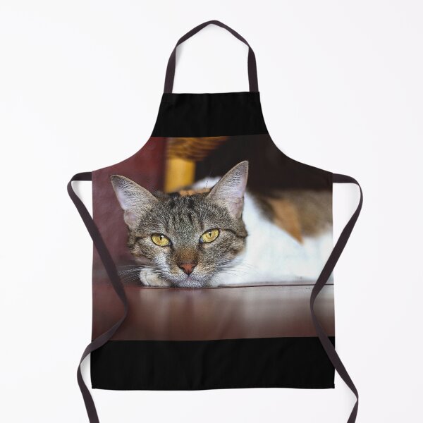 Item preview, cat look designed and sold by ricobarinas.