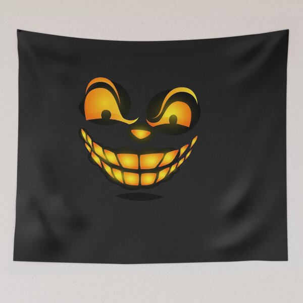 Item preview,   Evil smile designed and sold by bilalelamrani.