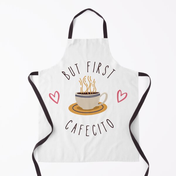 Item preview, But first cafecito | coffee | cafecito | Spanish | coffee lovers gift designed and sold by AmphoraGhost.