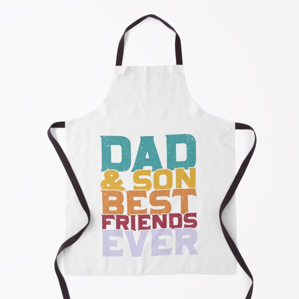 Item preview, Dad and Son Best Friends ever Best Dad Cool Dad Ever Becaues of all those times i said Yes when Mom said No Vacation Inspiration Joy Mood designed and sold by DesignByHeartUK.