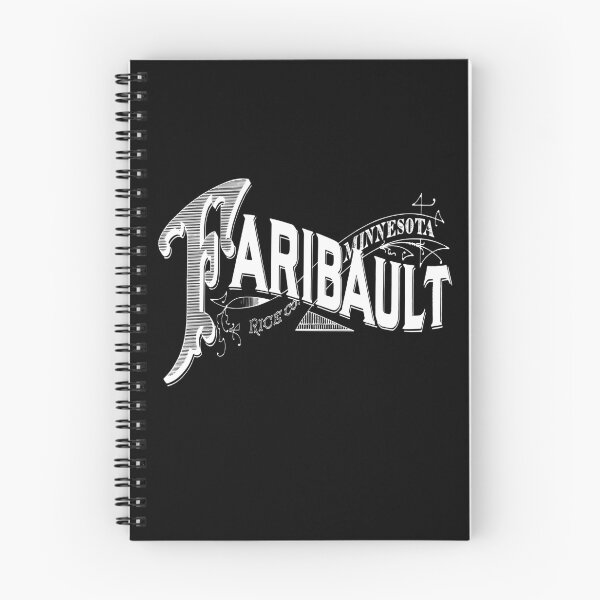 Item preview, Vintage Faribault, MN designed and sold by DonDota.