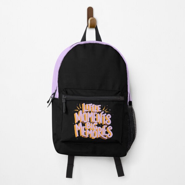 Item preview, Little Moments Big Memories by Tobe Fonseca designed and sold by Tobe Fonseca®.