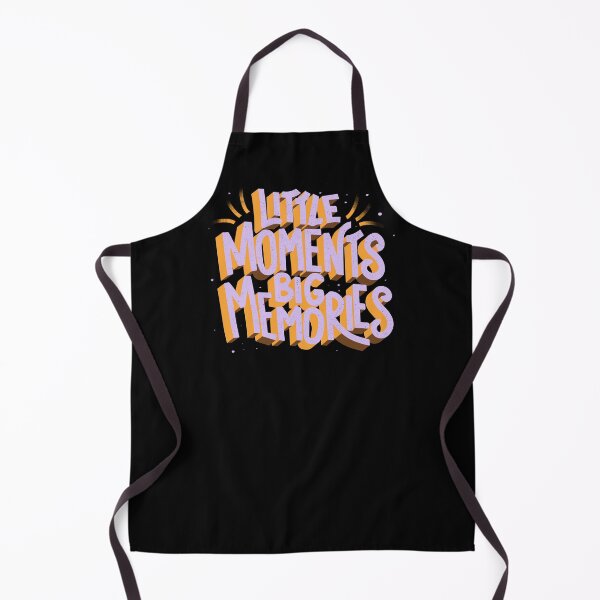 Item preview, Little Moments Big Memories by Tobe Fonseca designed and sold by Tobe Fonseca®.