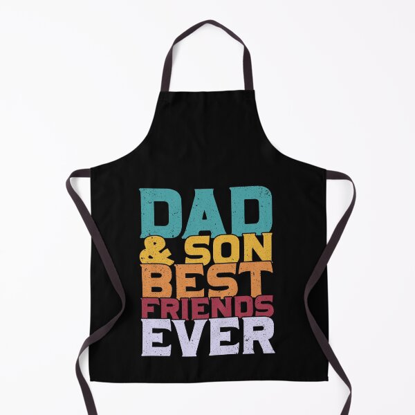 Item preview, Dad and Son Best Friends ever Best Dad Cool Dad Ever Becaues of all those times i said Yes when Mom said No Vacation Inspiration Joy Mood designed and sold by DesignByHeartUK.