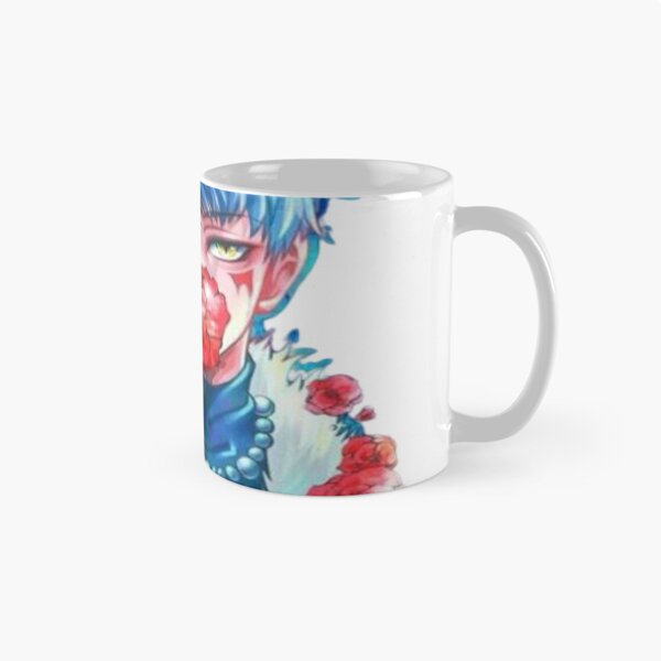 Item preview,  akatsuki no yona  designed and sold by Special-A-2021.