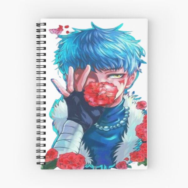 Item preview,  akatsuki no yona  designed and sold by Special-A-2021.