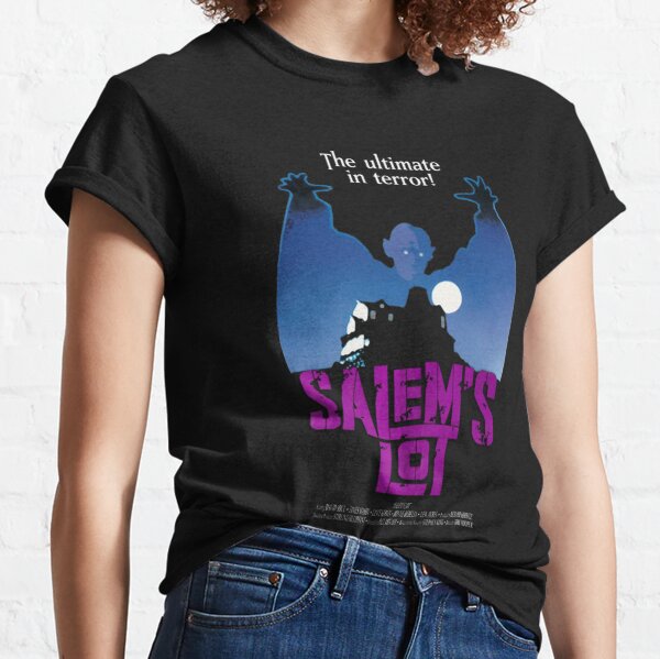 Salem_s Lot Classic T-Shirt