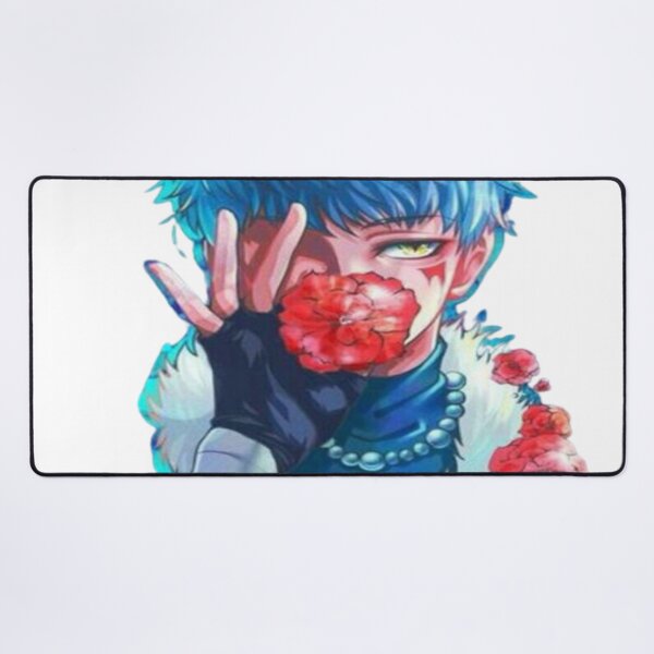 Item preview, akatsuki no yona designed and sold by Special-A-2021.