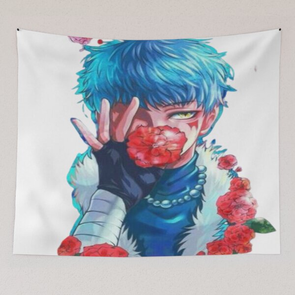 Item preview,  akatsuki no yona  designed and sold by Special-A-2021.