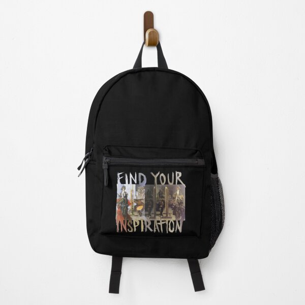Item preview, Find Your Inspiration designed and sold by HiddenClassics.