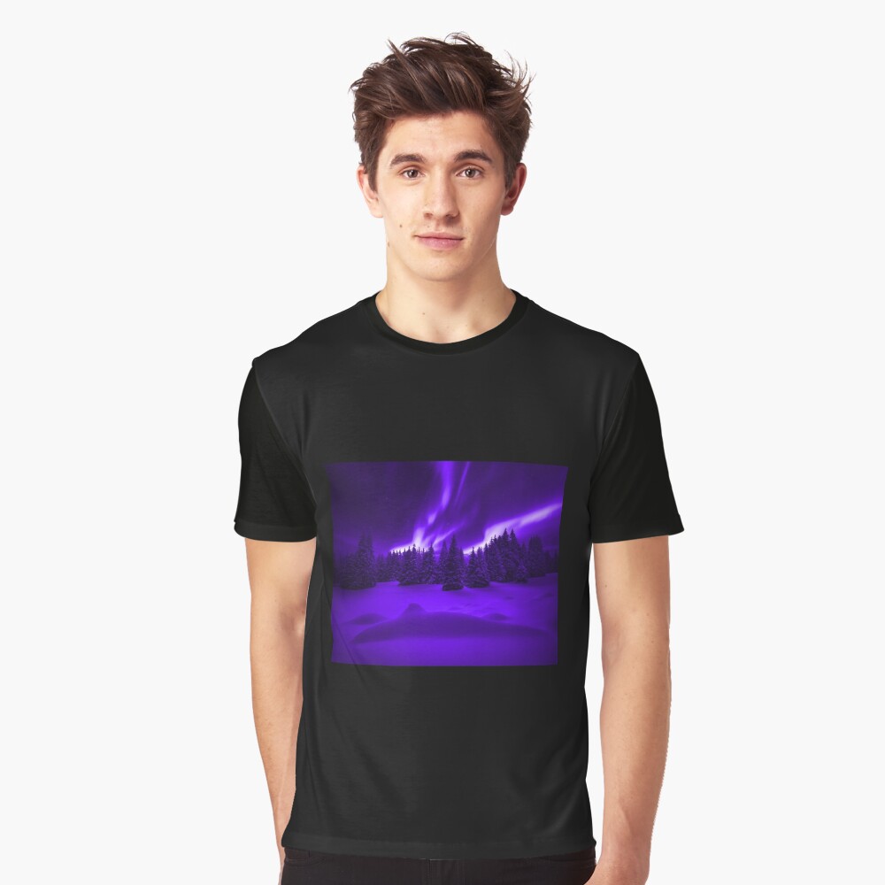 Item preview, Graphic T-Shirt designed and sold by BienThings.