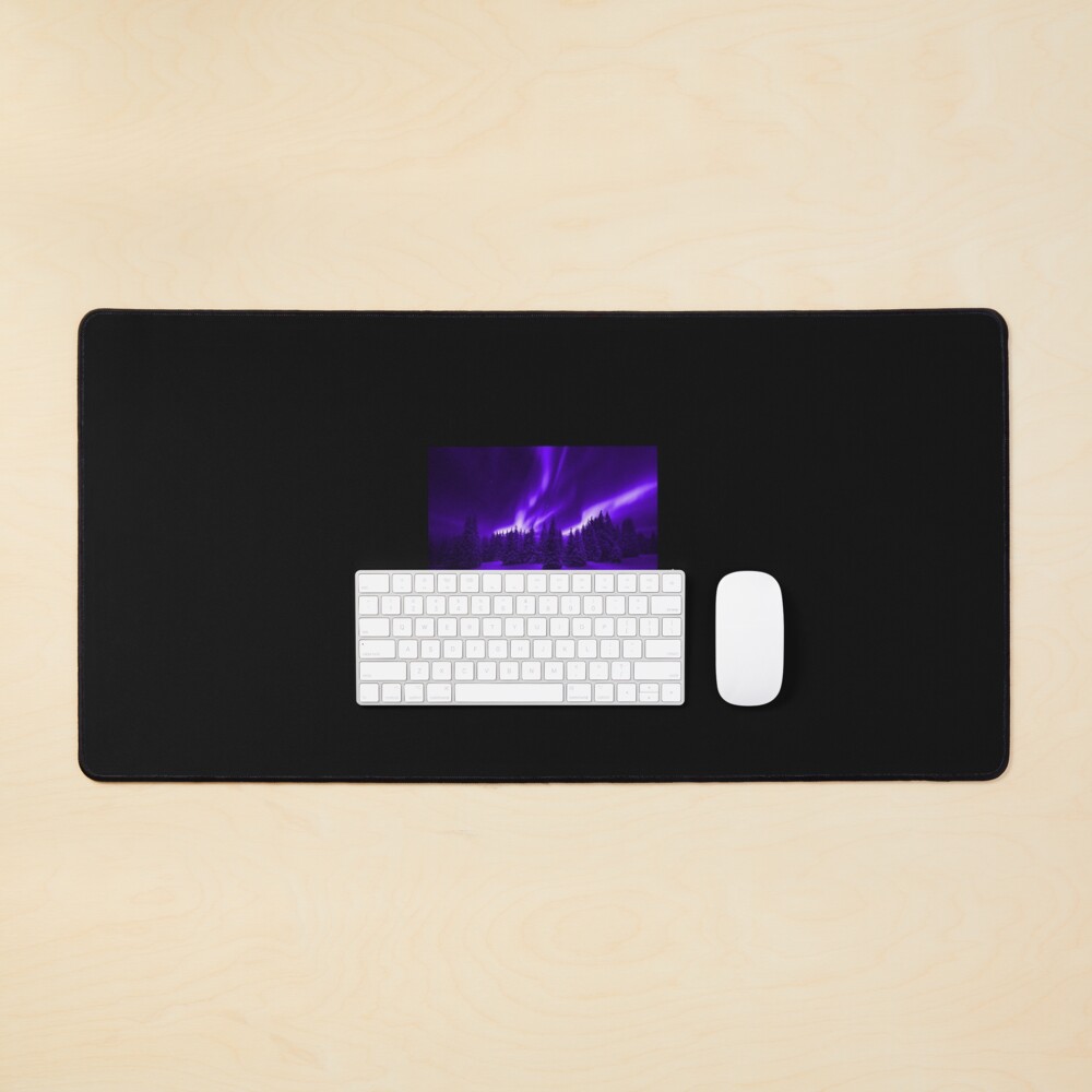 Item preview, Desk Mat designed and sold by BienThings.