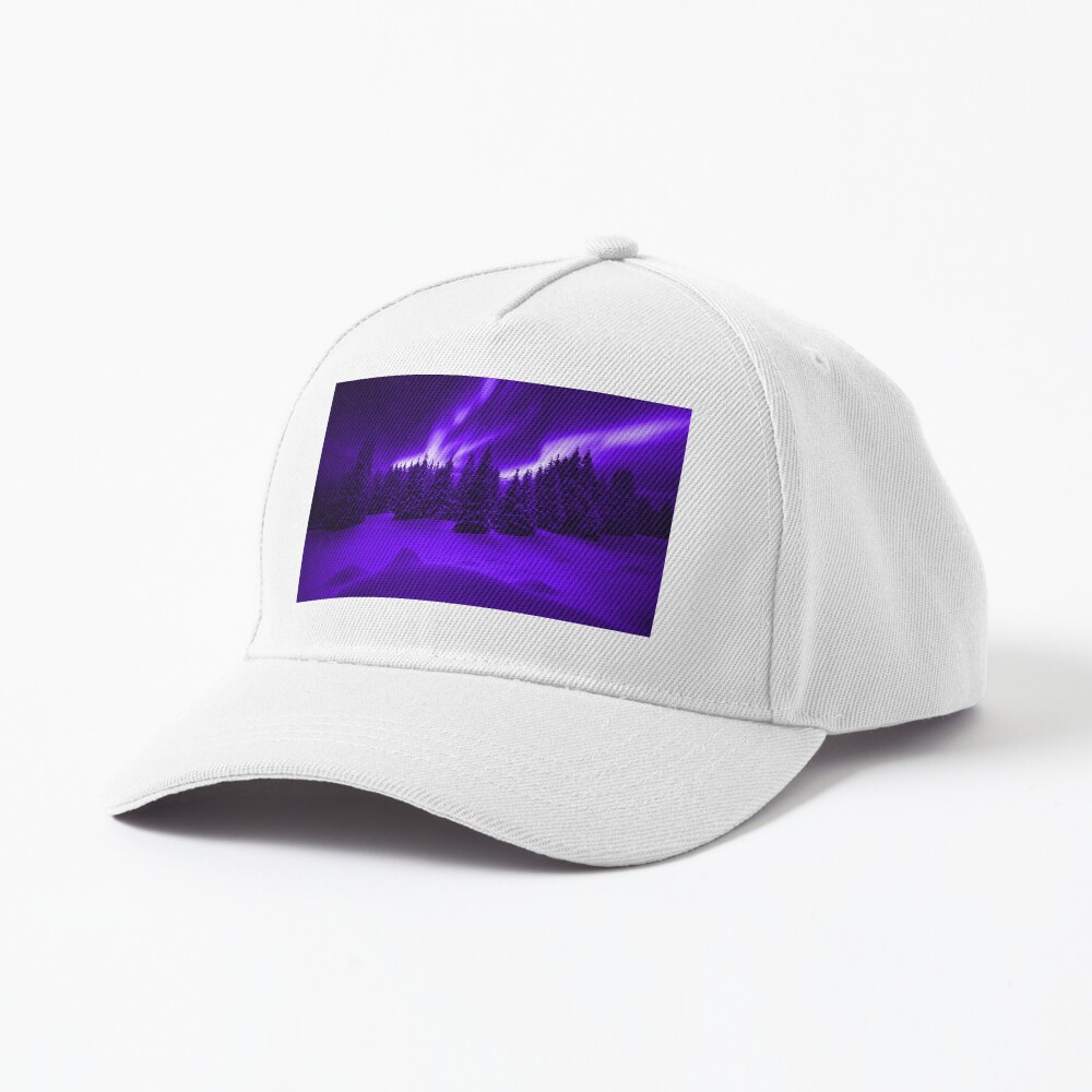 Item preview, Baseball Cap designed and sold by BienThings.