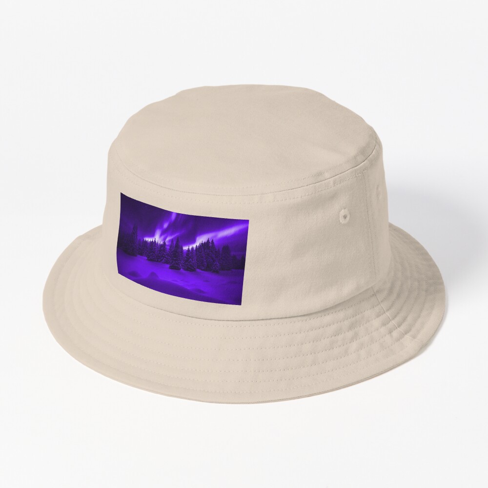 Item preview, Bucket Hat designed and sold by BienThings.