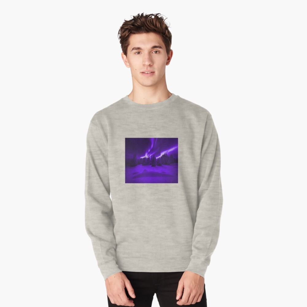 Item preview, Pullover Sweatshirt designed and sold by BienThings.