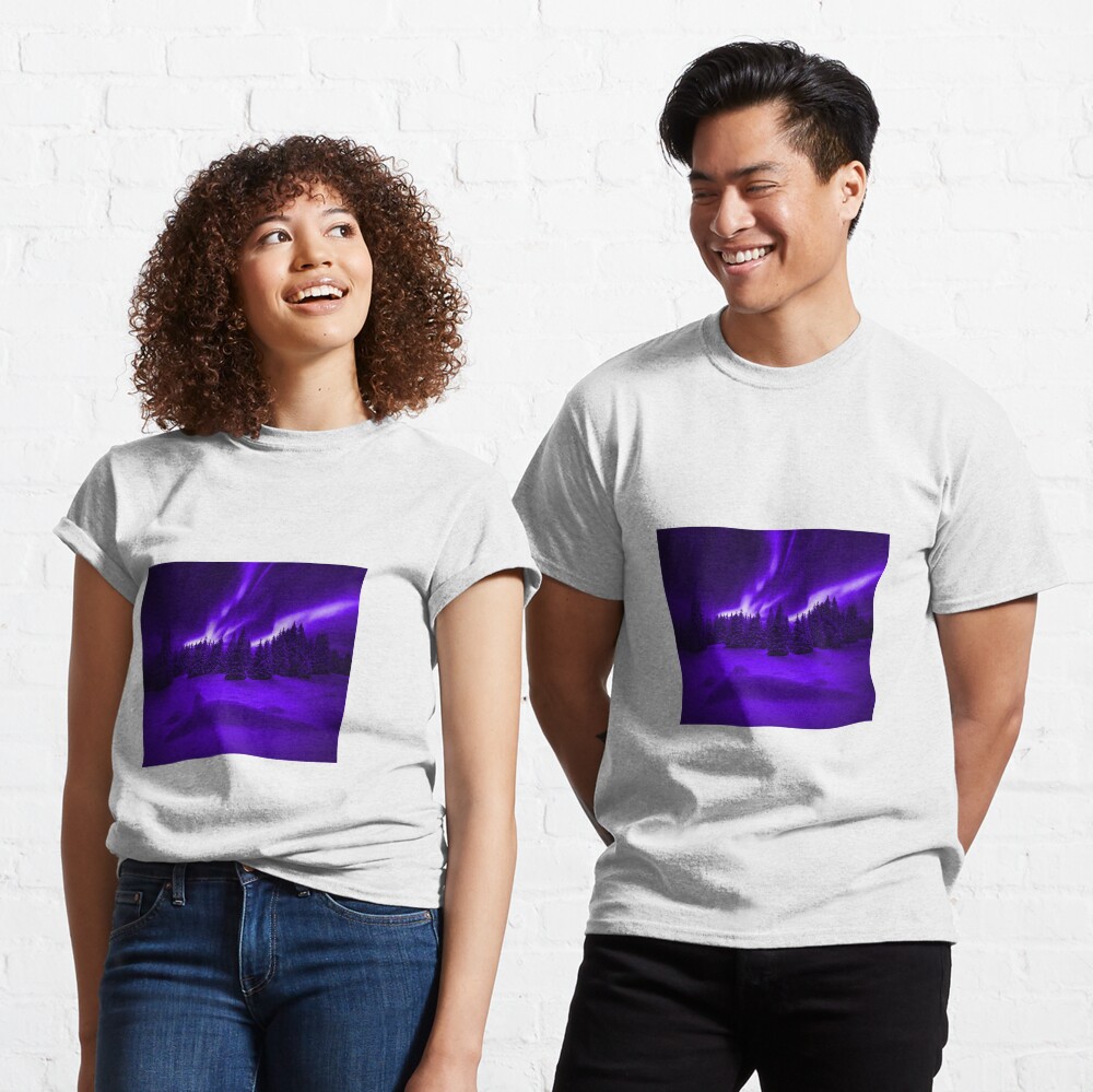 Item preview, Classic T-Shirt designed and sold by BienThings.