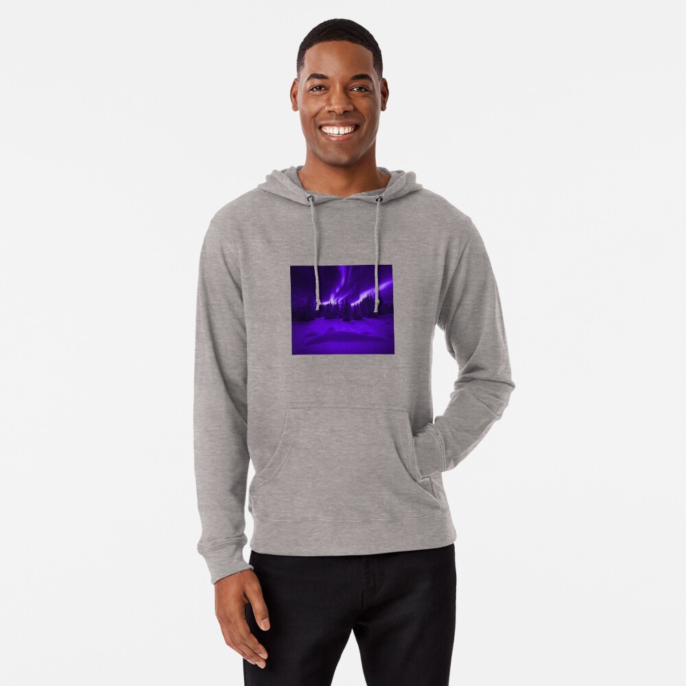 Item preview, Lightweight Hoodie designed and sold by BienThings.