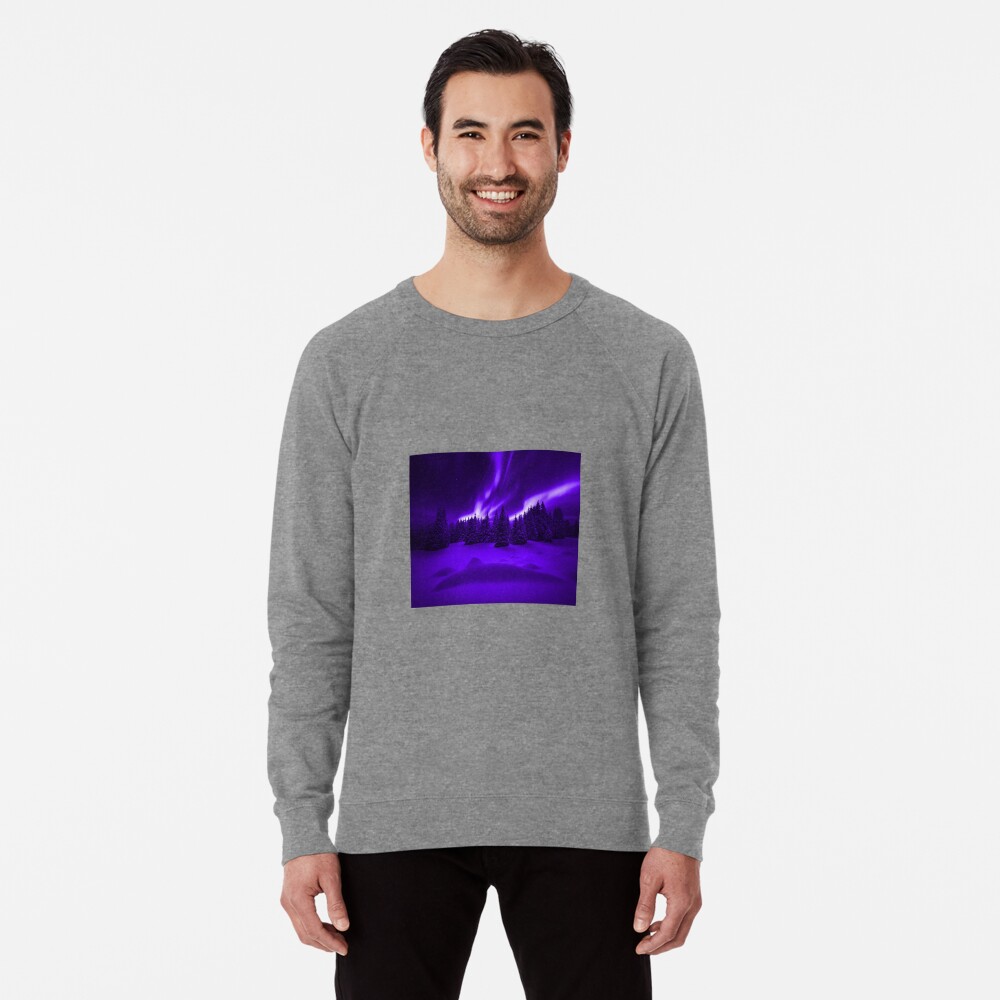 Item preview, Lightweight Sweatshirt designed and sold by BienThings.