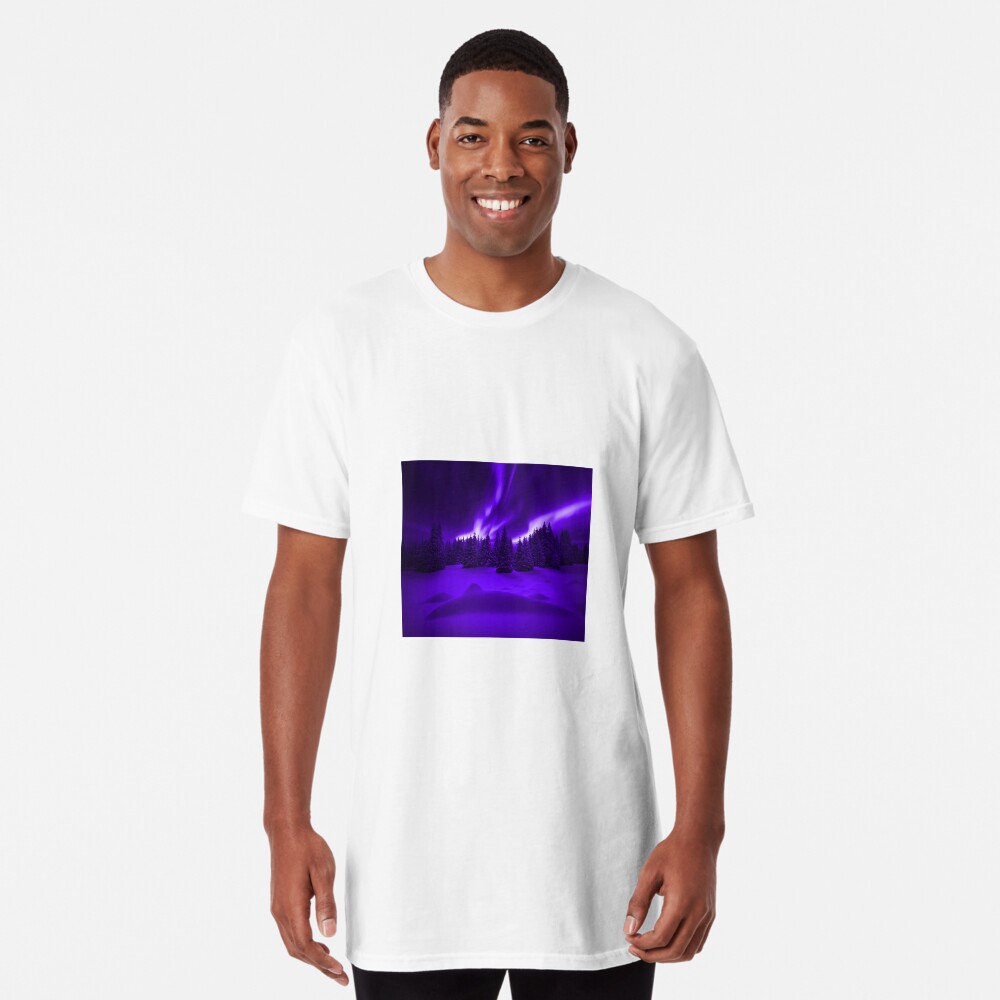 Item preview, Long T-Shirt designed and sold by BienThings.