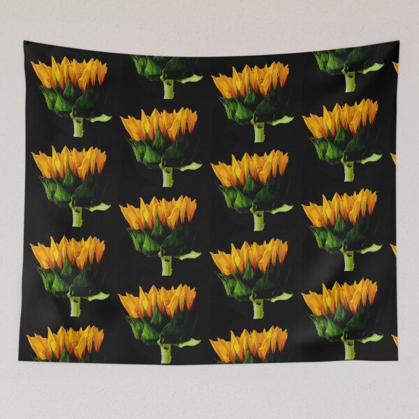 Item preview, Sunflower  designed and sold by baksuart.