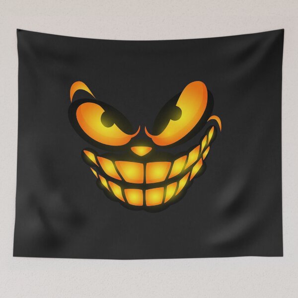 Item preview,  Evil smile designed and sold by bilalelamrani.