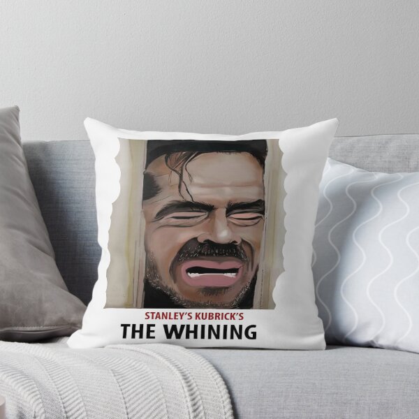 Item preview, The Whining designed and sold by Nornberg77.