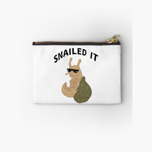 Item preview, SNAILED IT designed and sold by Alfaaheim.