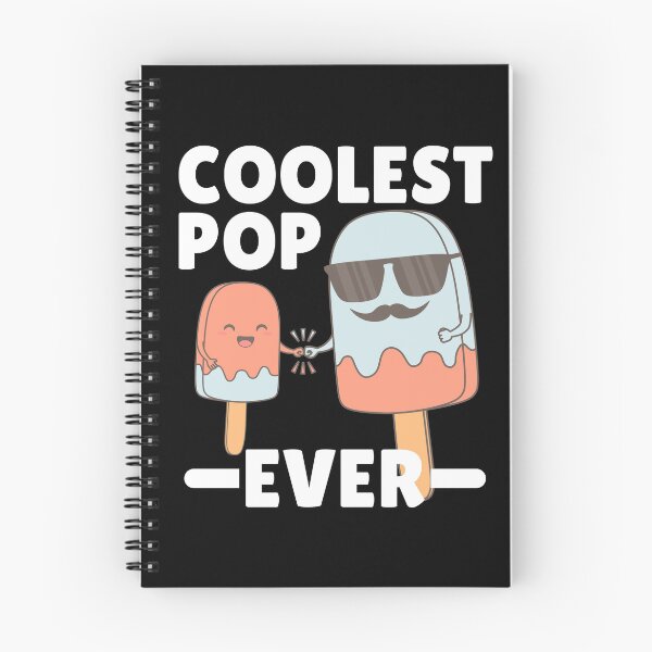 Item preview, Father's Day - Coolest Pop Ever designed and sold by ttttee.