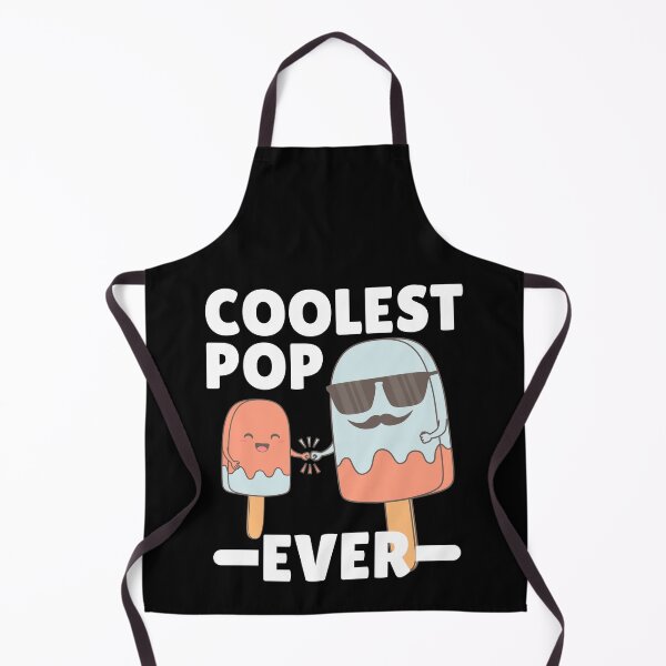 Item preview, Father's Day - Coolest Pop Ever designed and sold by ttttee.