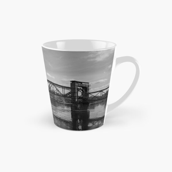 Item preview, Hubbrücke lifting bridge, Magdeburg designed and sold by Mark Bangert.