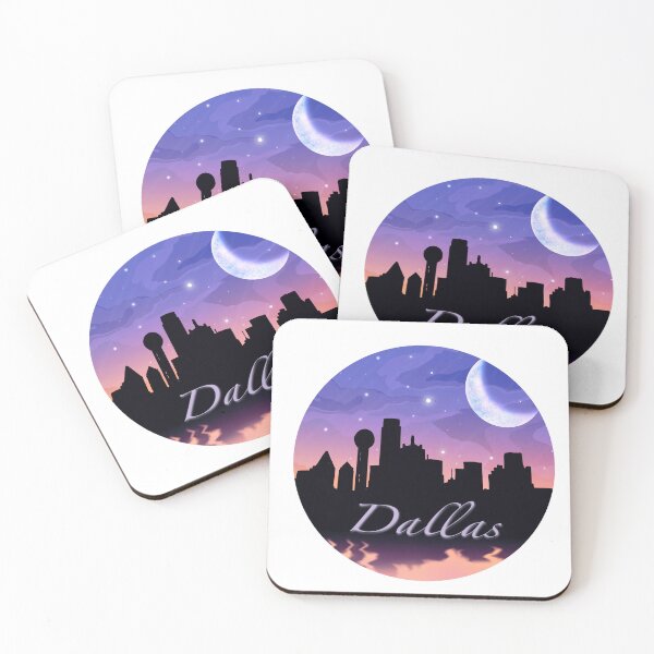 Item preview, Dallas designed and sold by Sassafrass42.