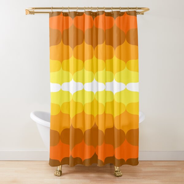 Item preview, Retro 60 Pattern designed and sold by Makanahele.