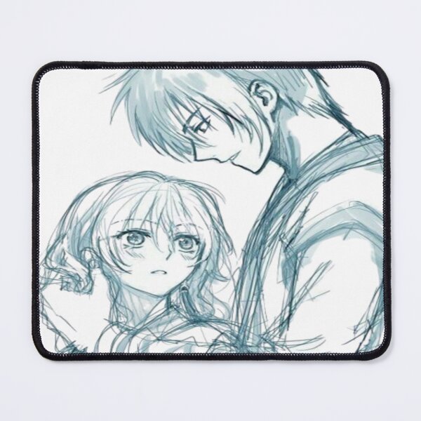 Item preview, akatsuki no yona designed and sold by Special-A-2021.