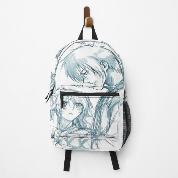 Item preview, akatsuki no yona designed and sold by Special-A-2021.