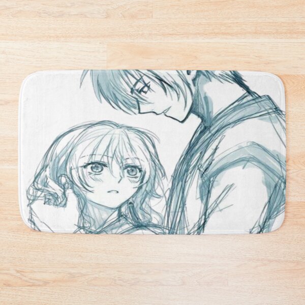 Artikelvorschau, Akatsuki no yona entworfen und verkauft von Special-A-2021.