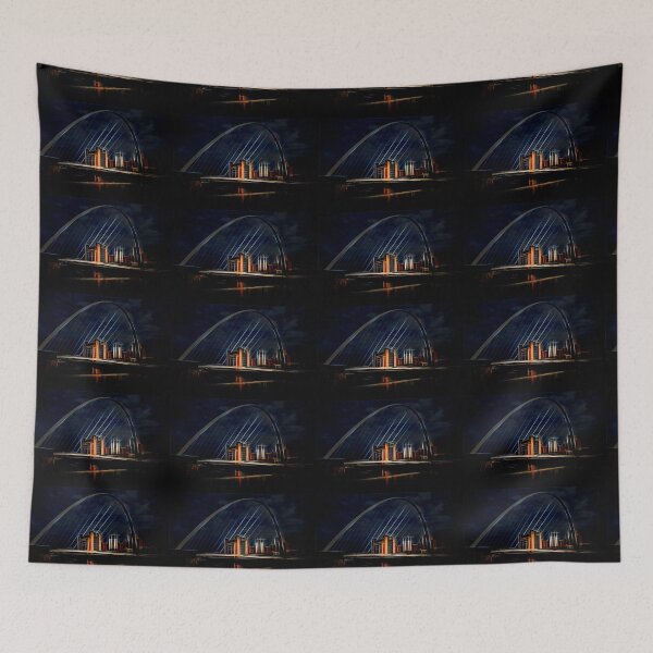 Item preview, Artistic Tyne designed and sold by Violaman.