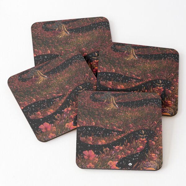 Item preview, The Common Garden Snake Day Version designed and sold by ECMazur Art.