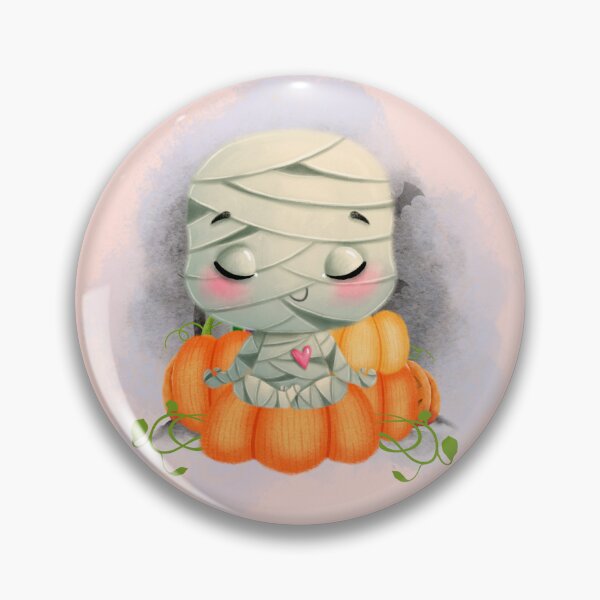 Item preview, Zen Mummy  designed and sold by SimplyCosmic11.