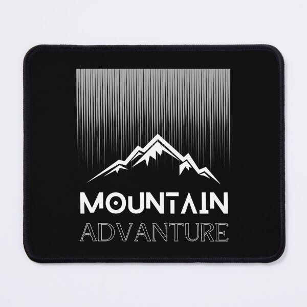 Item preview, Mountain Adventure designed and sold by Spreading Smile.