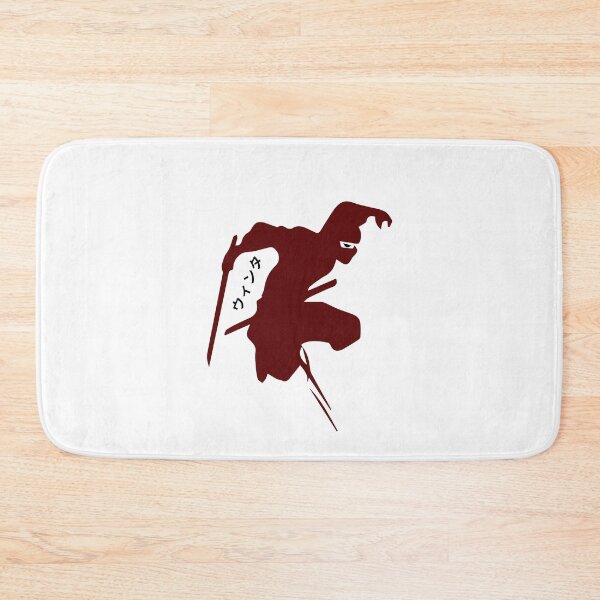 Item preview, Ninja Monster Hunter4 designed and sold by weirdandstrange.
