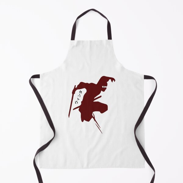 Item preview, Ninja Monster Hunter4 designed and sold by weirdandstrange.