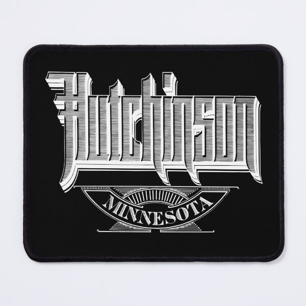 Item preview, Vintage Hutchinson, MN designed and sold by DonDota.